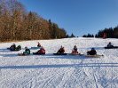 Ski- & Snowboard-Anfängerkurs